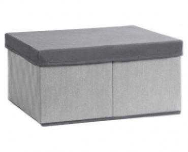 tukan Regalboxen mit Deckel 5.99 €
