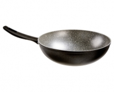 CROFTON® Wok-Pfanne, Ø ca. 29 cm