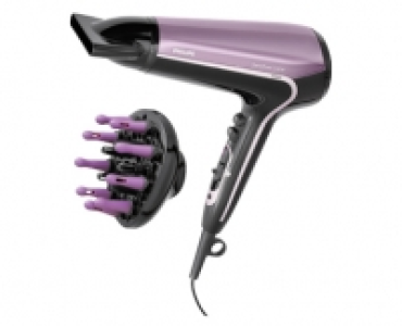 PHILIPS ThermoProtect Haartrockner