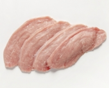 MEINE METZGEREI Schweineschnitzel