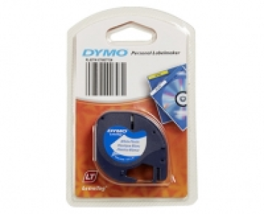 DYMO® LetraTag® Beschriftungsband 4.99 €