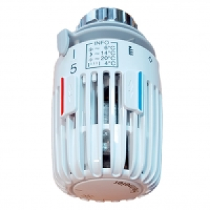 Heimeier Heizkörper-Thermostat K 9.95 €