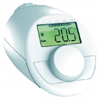 Bauhaus  Heizkörper-Thermostat EQ 3