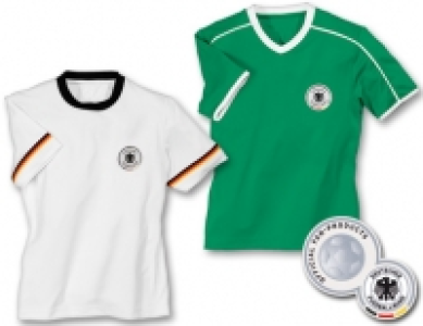 Kinder-DFB-Fan-Shirt 7.99&nbsp;&euro;