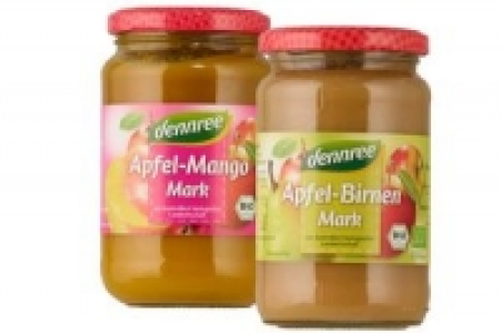 Fruchtmark, verschiedene Sorten 1.11 €