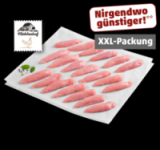 MÜHLENHOF Frisches Hähnchen-Innenbrustfilet 4.44 €