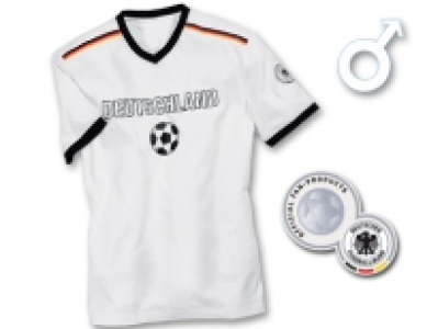 Herren-DFB-Fan-Shirt 9.99&nbsp;&euro;
