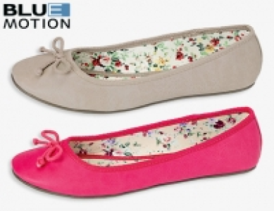 Sommerballerinas 5.99 €