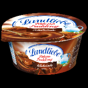 Landliebe Pudding 0.44 €