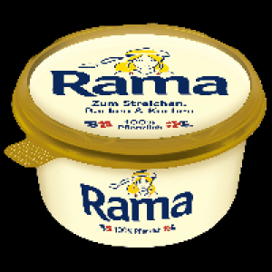 Faszinierend Rama Angebot Rewe Bilder