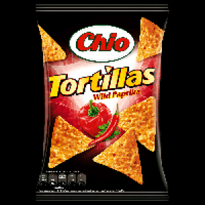 Chio Tortilla Chips 1.29 €