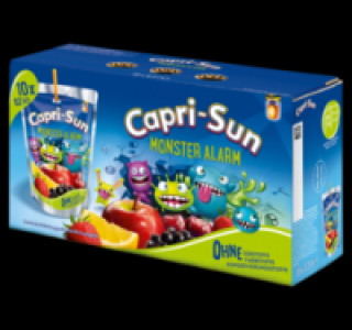 CAPRI-SUN Fruchtsaftgetränk 2.49 €
