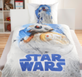 Lizenz Kinder-Bettw&auml;sche-Garnitur 17.99&nbsp;&euro;