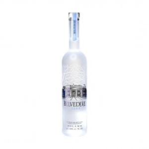 Belvedere Vodka 40% Vol., jede 0,7-l-Flasche