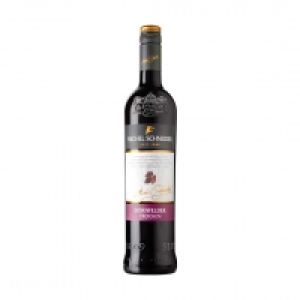 Deutschland/Pfalz Michel Schneider QbA, versch. Sorten, jede 0,75-l-Fl