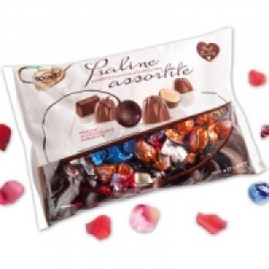 Pralinen XXL 5.99 €