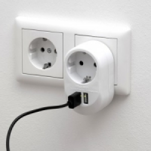 Steckdosen-Adapter 5.99 €