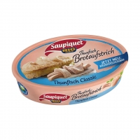Real  Saupiquet Thunfisch Brotaufstrich oder Per Pasta versch. Sorten, jede 