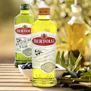 Bertolli Olivenöl Cucina oder Originale, jede 500-ml-Flasche