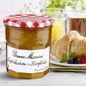 Bonne Maman Konfitüre versch. Sorten, jedes 370-g-Glas