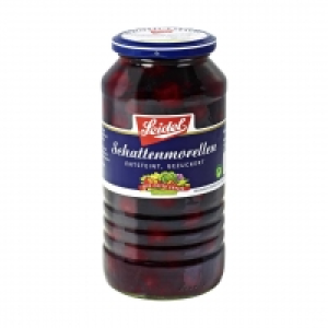 Seidel Schattenmorellen oder Stachelbeeren und weitere Sorten, jedes 7