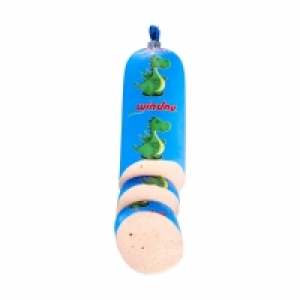 Windau Prinzessinnen- oder Drachen-Streichleberwurst jede 150-g-SB-Pac