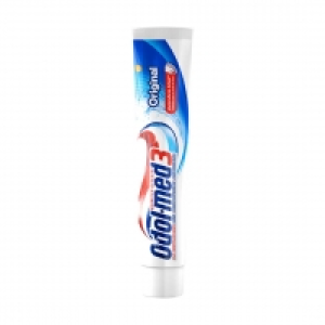 Odol-med3 Zahncreme Original, Minzfrisch, Extra White oder Zahnsteinsc