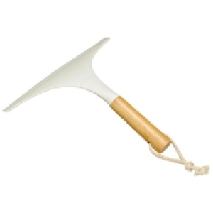 Duschabzieher Bambus 4.99 €