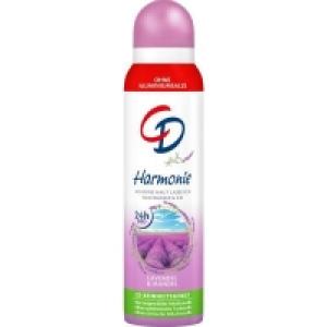 Cd Harmonie Deo-Spray