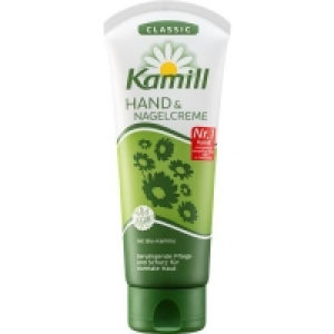 Kamill Hand Nagelcreme Classic