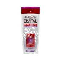 Rossmann Loréal Paris Elvital Shampoo Total Repair5 Winter Shampoo