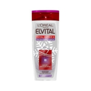 Loréal Paris Elvital Shampoo Total Repair5 Winter Shampoo