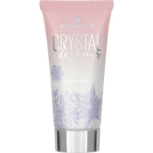 Rossmann Essence CRYSTAL dreams luminizer 01