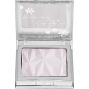 Essence CRYSTAL dreams highlighter 01