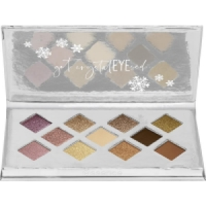 Essence CRYSTAL dreams eyeshadow palette 01
