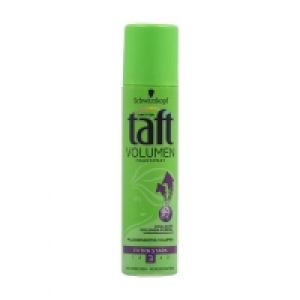 Schwarzkopf 3 WETTER Taft Volumen Haarspray Extra Stark