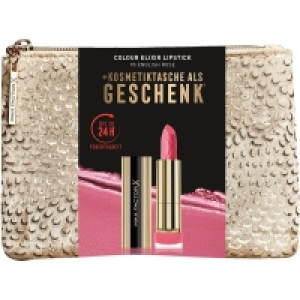 Max Factor Geschenk-Set xMas English Rose