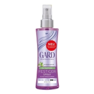 Gard Festigerspray Extrastark