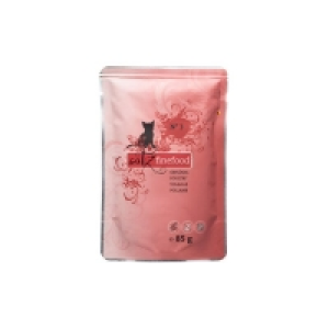 Catz Finefood No.3 Geflügel