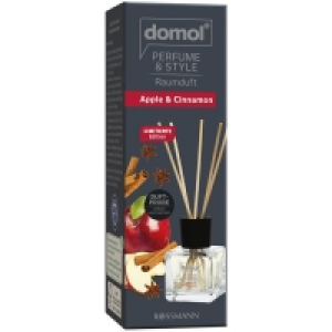 Domol Perfume & Style Raumduft Apple & Cinnamon
