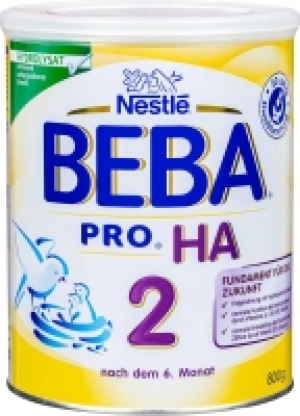 NESTL&Eacute; BEBA 12.99&nbsp;&euro;