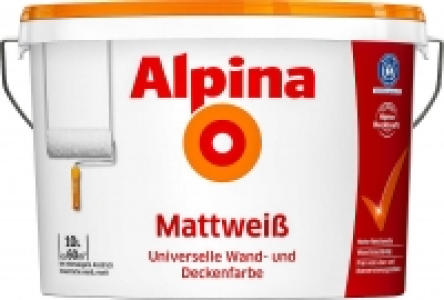 ALPINA 17.99 €