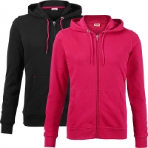 Damen-Sweatjacke 9.99 €