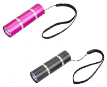 LIGHTWAY® LED-Taschenlampe 3.99 €