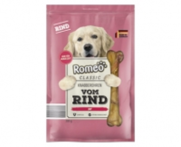 Romeo CLASSIC Knabberohren 5.99 €