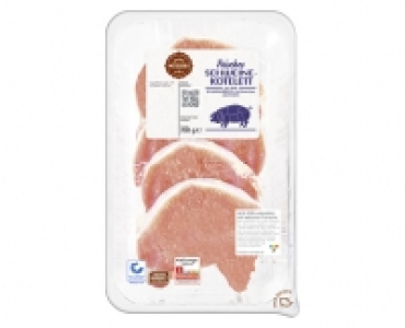 MEINE METZGEREI Schweinekotelett 2.99 €