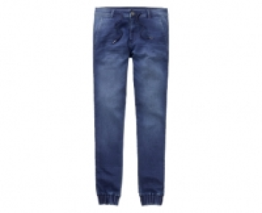 Aldi Süd  watson´s Sweatjeans