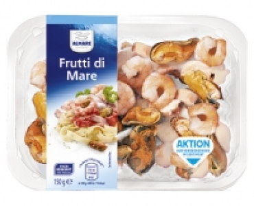 ALMARE Frutti di Mare