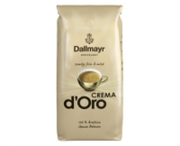 Dallmayr Crema dOro