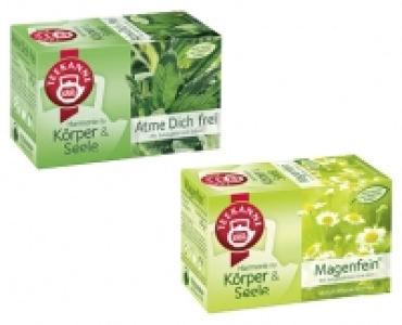 TEEKANNE Harmonie Tee 1.99&nbsp;&euro;